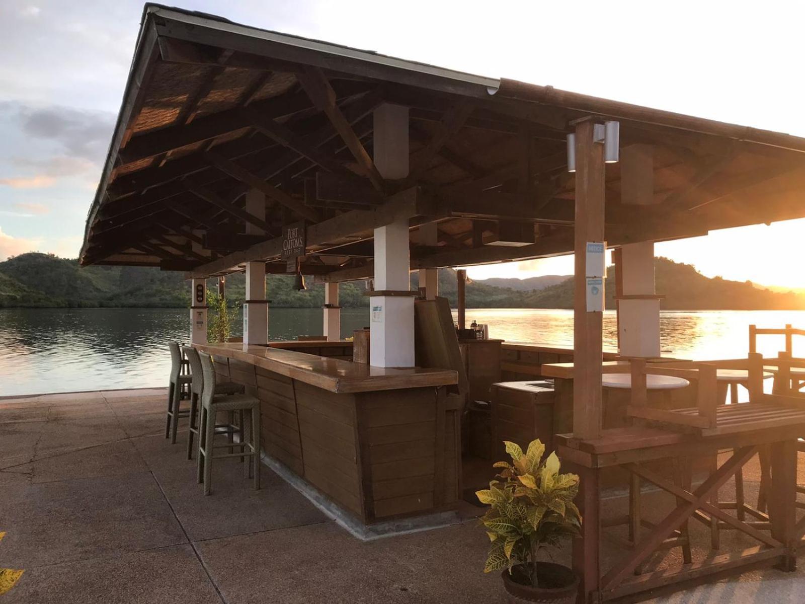 El Rio Y Mar Resort Coron Εξωτερικό φωτογραφία