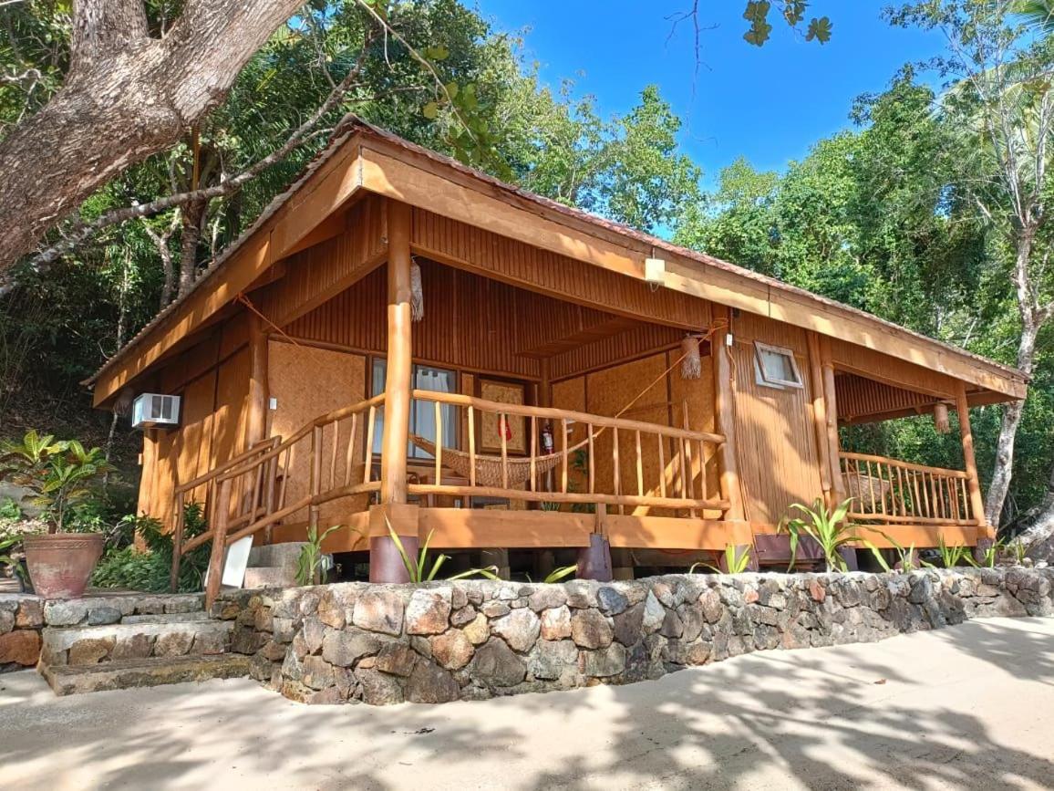 El Rio Y Mar Resort Coron Εξωτερικό φωτογραφία