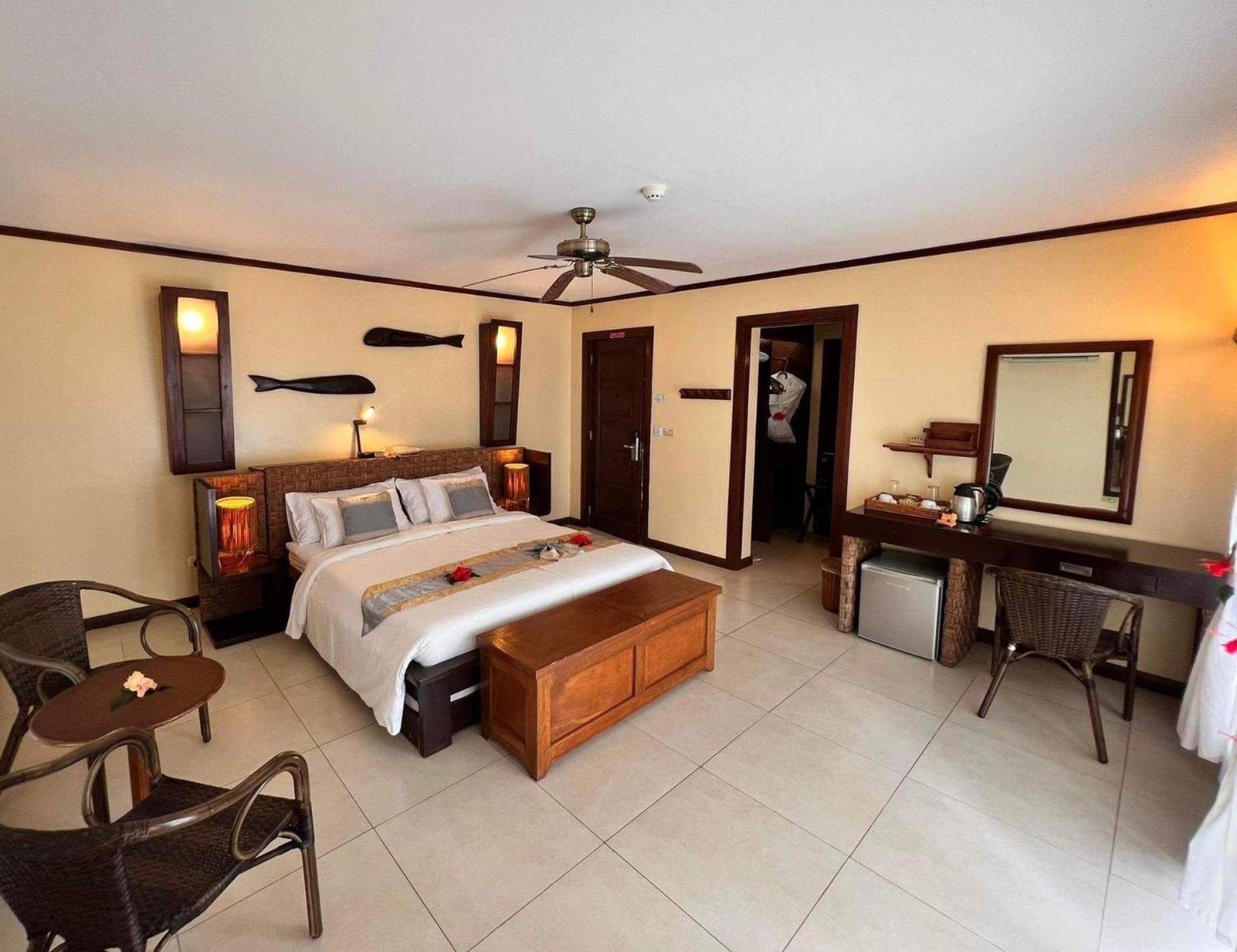 El Rio Y Mar Resort Coron Εξωτερικό φωτογραφία